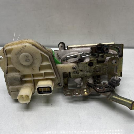 Serrure avant droit HONDA CIVIC 7