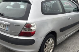 Serrure avant droit HONDA CIVIC 7