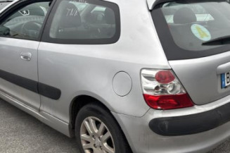 Serrure avant droit HONDA CIVIC 7