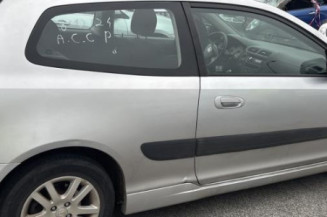 Serrure avant droit HONDA CIVIC 7