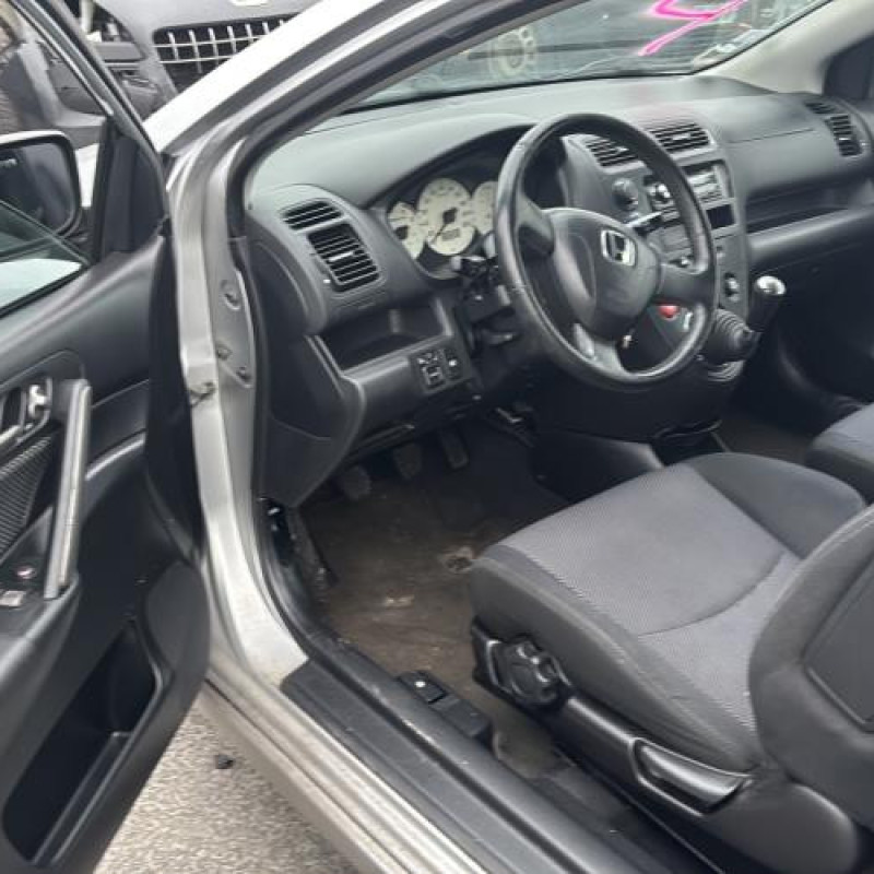 Serrure avant droit HONDA CIVIC 7 Photo n°13