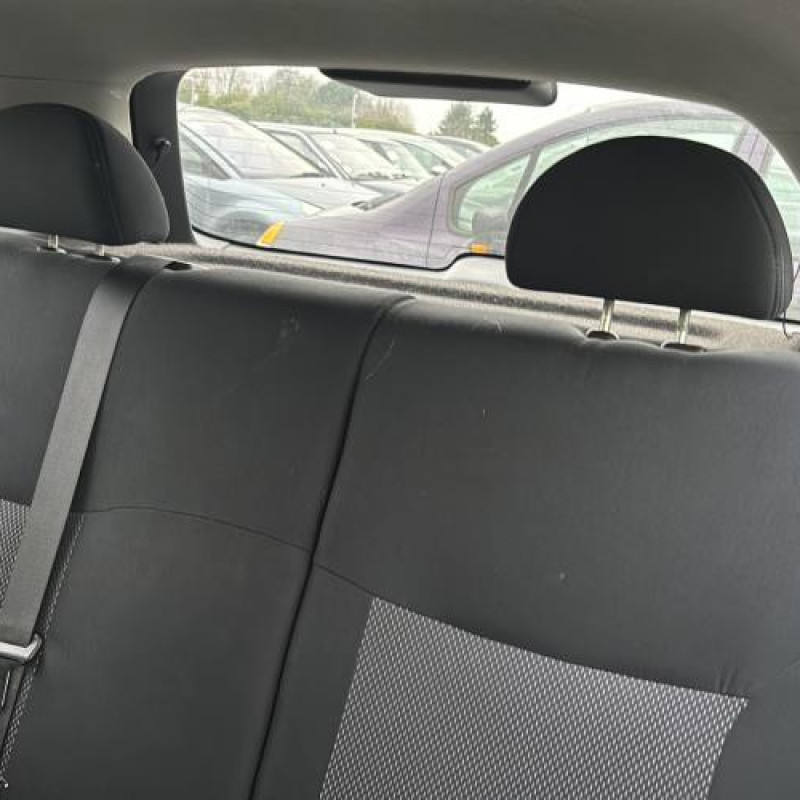 Serrure avant droit HONDA CIVIC 7 Photo n°14