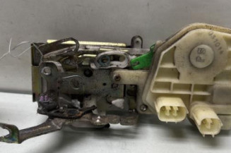 Serrure avant gauche HONDA CIVIC 7