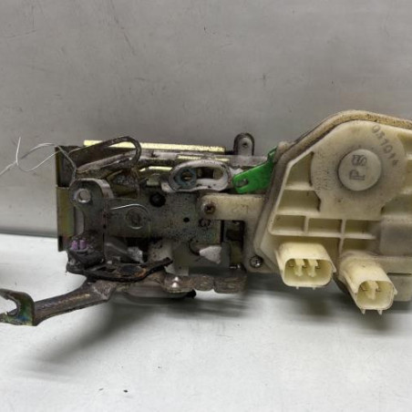 Serrure avant gauche HONDA CIVIC 7