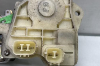 Serrure avant gauche HONDA CIVIC 7