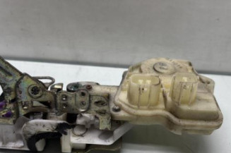 Serrure avant gauche HONDA CIVIC 7