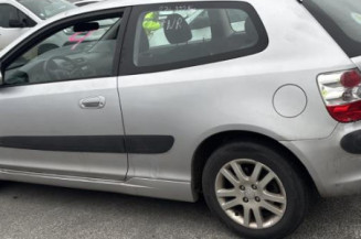 Serrure avant gauche HONDA CIVIC 7