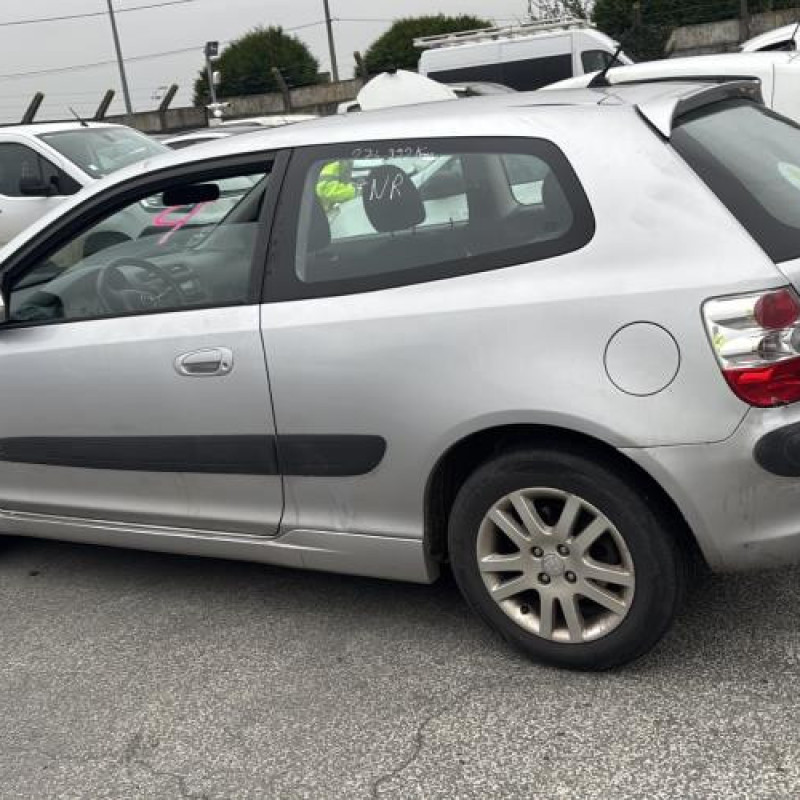 Serrure avant gauche HONDA CIVIC 7 Photo n°11