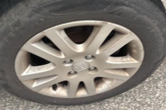 Serrure avant gauche HONDA CIVIC 7