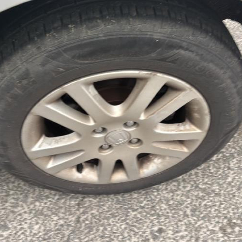 Serrure avant gauche HONDA CIVIC 7 Photo n°16