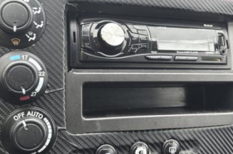 Serrure avant gauche HONDA CIVIC 7