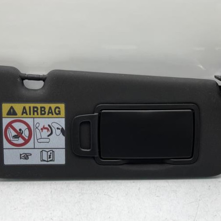 Pare soleil droit RENAULT ARKANA Photo n°1