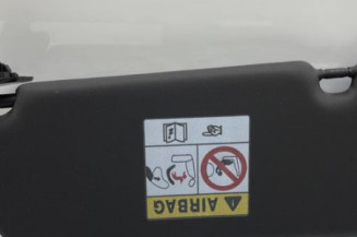 Pare soleil droit RENAULT ARKANA