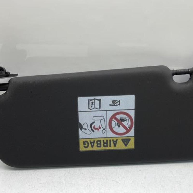 Pare soleil droit RENAULT ARKANA Photo n°4