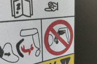 Pare soleil droit RENAULT ARKANA