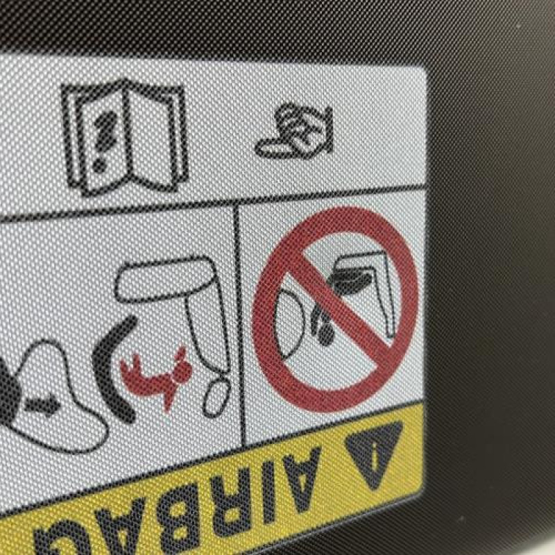 Pare soleil droit RENAULT ARKANA Photo n°5