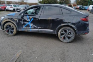 Pare soleil droit RENAULT ARKANA