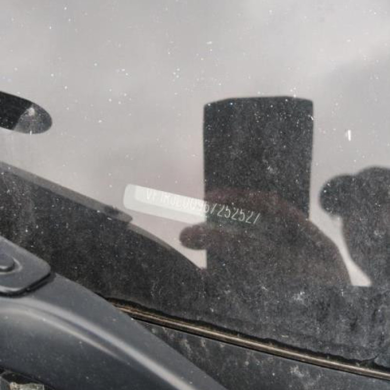 Pare soleil droit RENAULT ARKANA Photo n°19