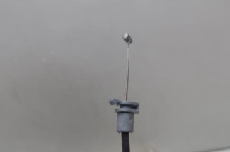 Serrure arriere droit CITROEN C6 Photo n°2