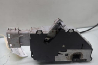 Serrure arriere droit CITROEN C6