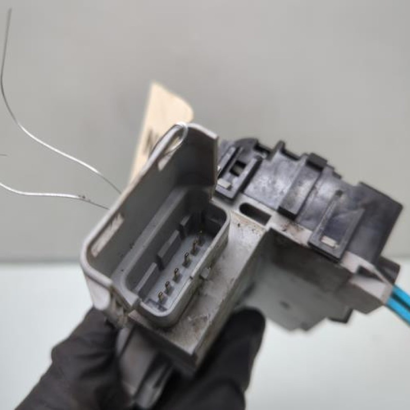 Serrure arriere droit CITROEN C6 Photo n°5