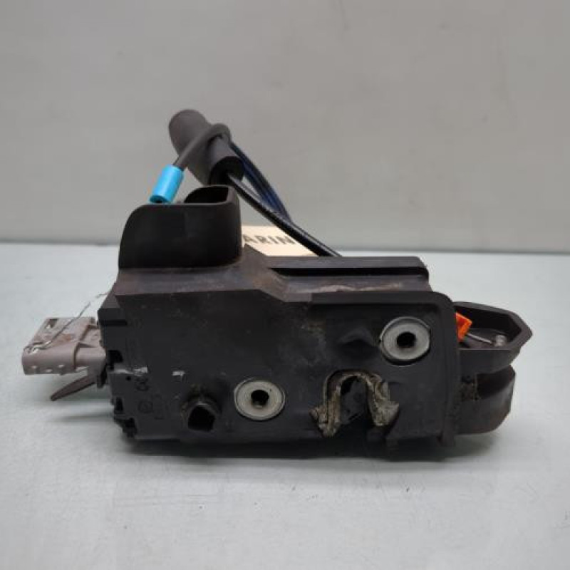 Serrure arriere gauche CITROEN C6 Photo n°1