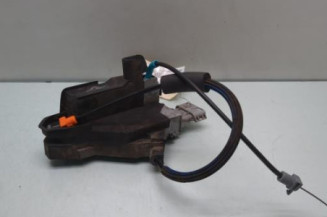 Serrure arriere gauche CITROEN C6