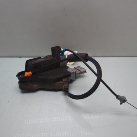 Serrure arriere gauche CITROEN C6