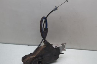 Serrure arriere gauche CITROEN C6
