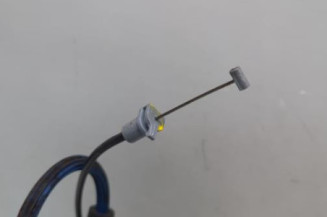 Serrure arriere gauche CITROEN C6