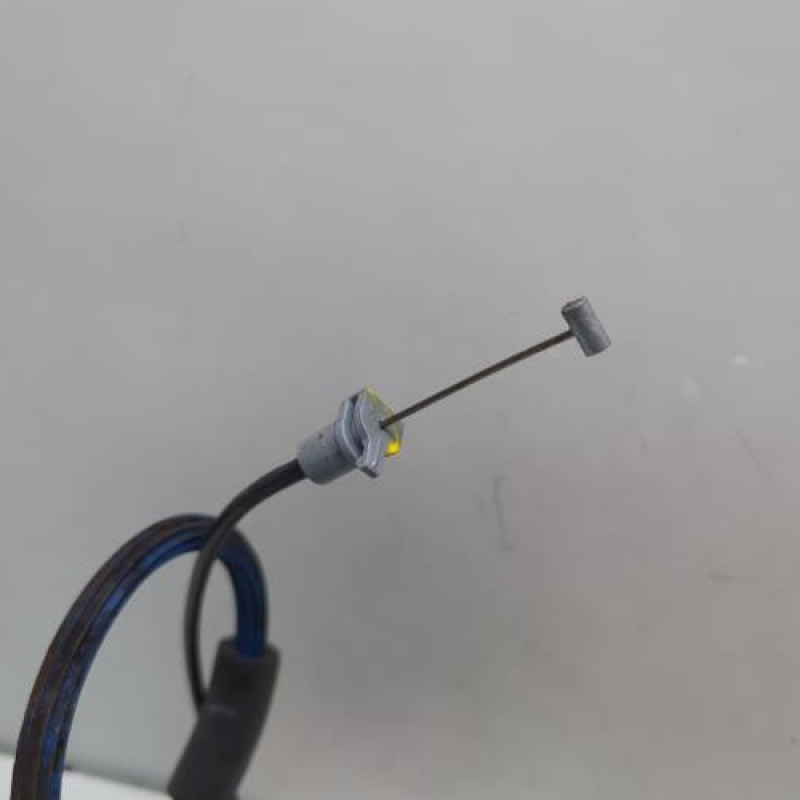 Serrure arriere gauche CITROEN C6 Photo n°4