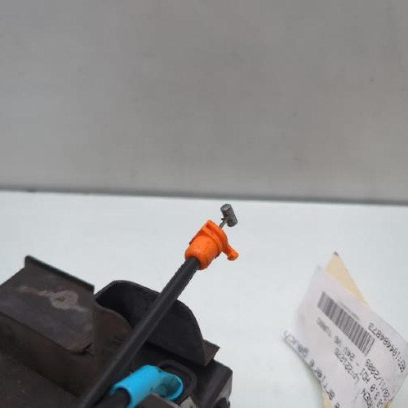 Serrure arriere gauche CITROEN C6 Photo n°5