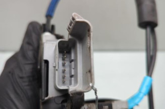 Serrure arriere gauche CITROEN C6