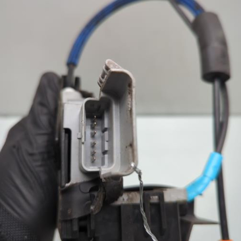 Serrure arriere gauche CITROEN C6 Photo n°6