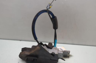 Serrure arriere gauche CITROEN C6