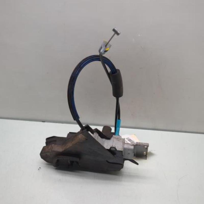 Serrure arriere gauche CITROEN C6 Photo n°7