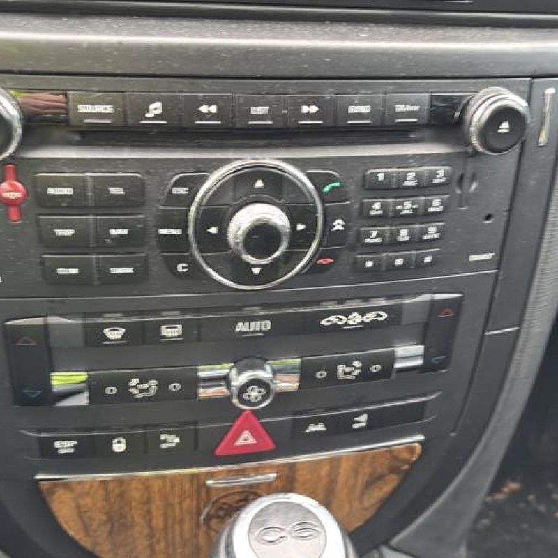 Serrure arriere gauche CITROEN C6 Photo n°20