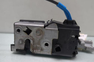 Serrure avant droit CITROEN C6 Photo n°1