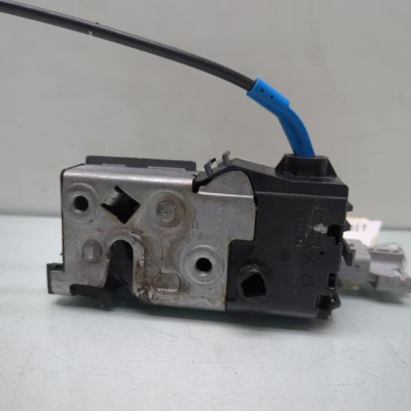 Serrure avant droit CITROEN C6 Photo n°1