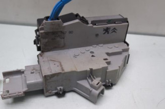 Serrure avant droit CITROEN C6