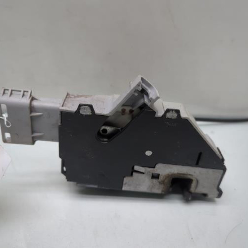 Serrure avant droit CITROEN C6 Photo n°4