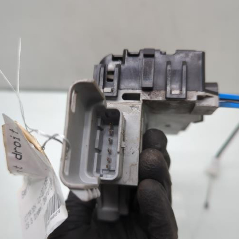 Serrure avant droit CITROEN C6 Photo n°5