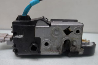 Serrure avant gauche CITROEN C6 Photo n°1