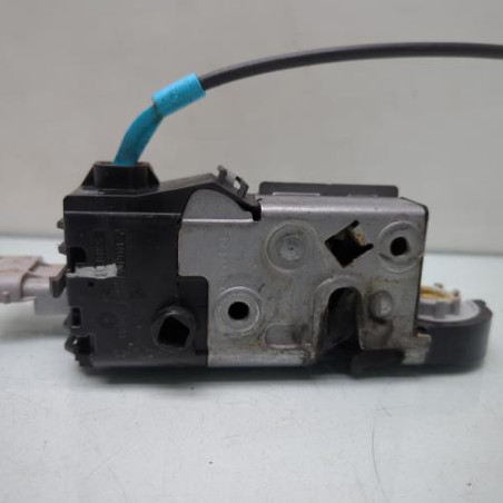 Serrure avant gauche CITROEN C6 Photo n°1