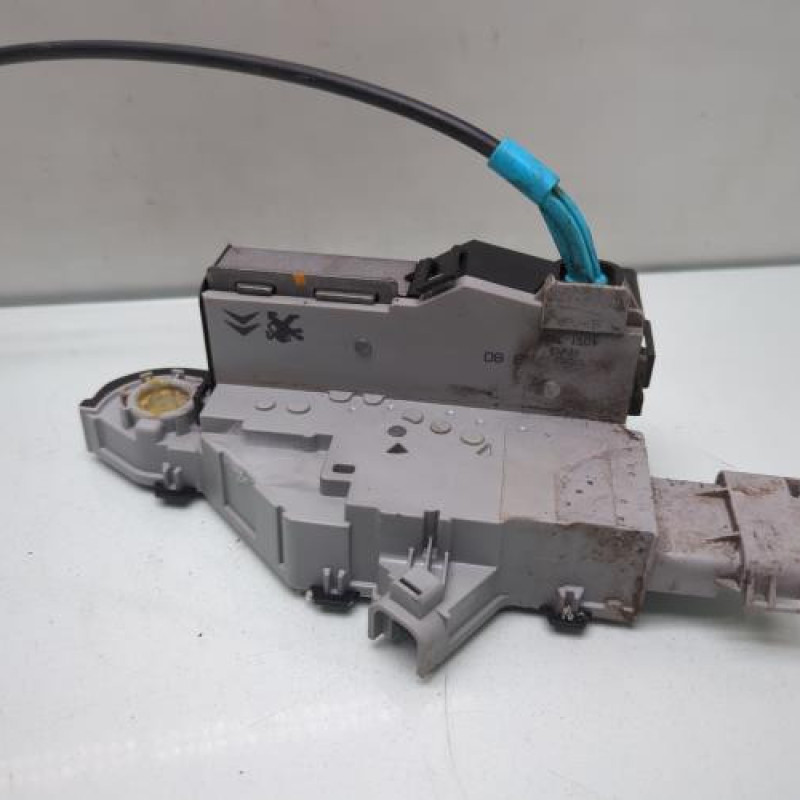 Serrure avant gauche CITROEN C6 Photo n°3