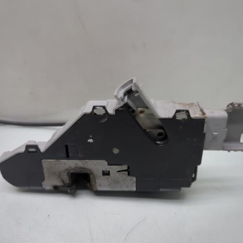 Serrure avant gauche CITROEN C6 Photo n°4