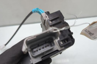 Serrure avant gauche CITROEN C6