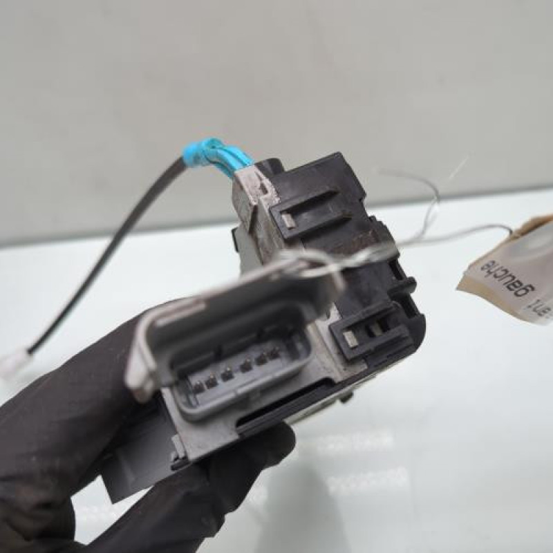 Serrure avant gauche CITROEN C6 Photo n°5