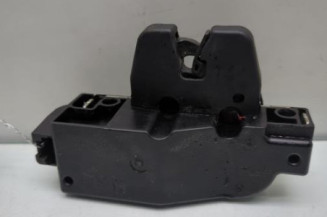 Serrure de coffre CITROEN C6 Photo n°1