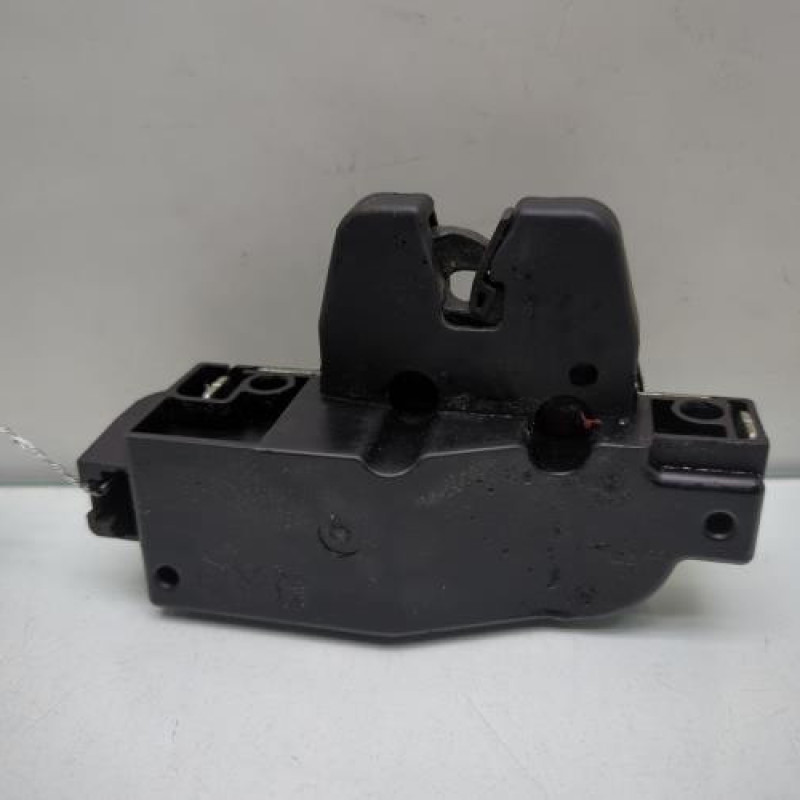 Serrure de coffre CITROEN C6 Photo n°1